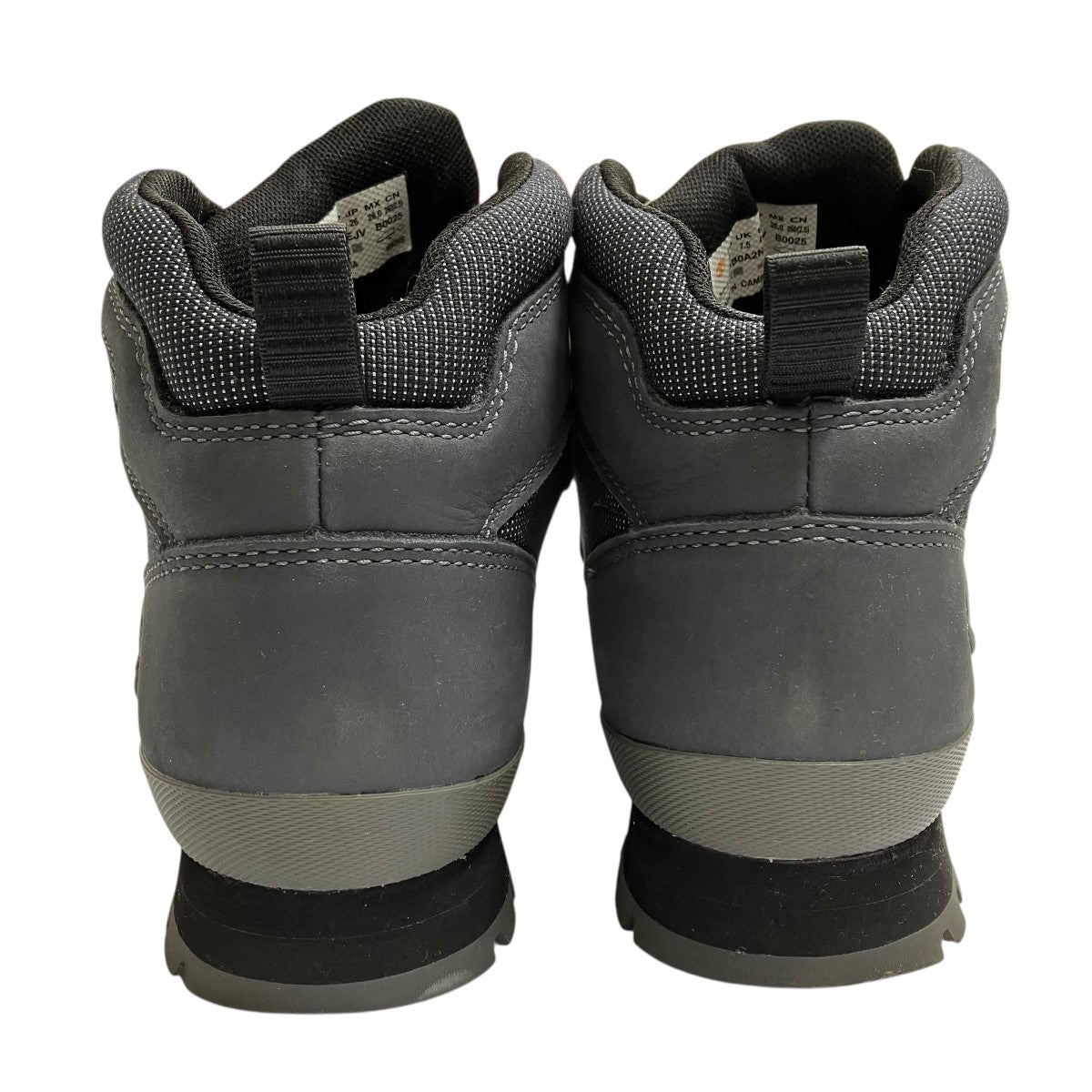 Timberland(ティンバーランド) ハイカットスニーカー グレー