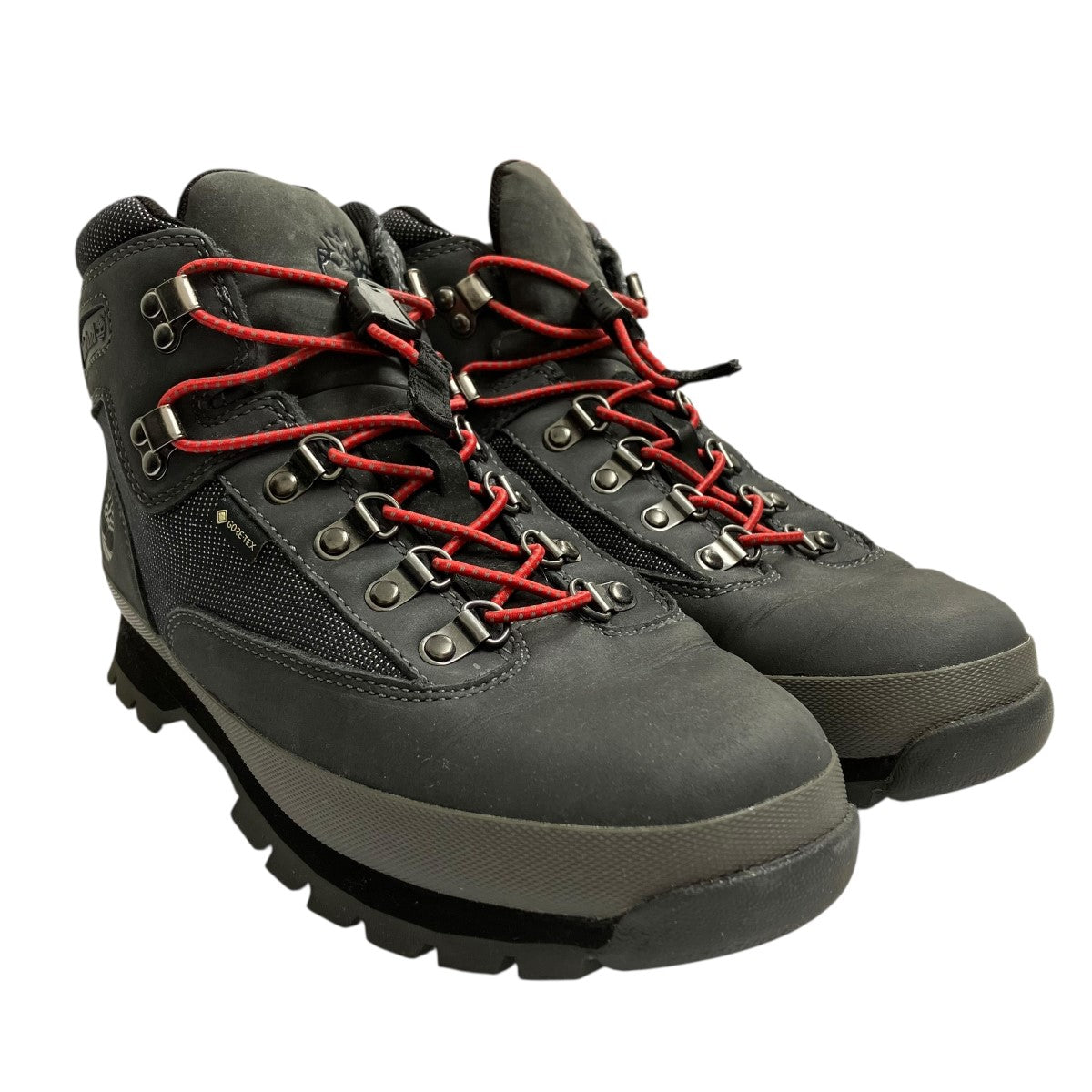 Timberland ハイカットスニーカー 古着・中古-4枚目のアイテム画像