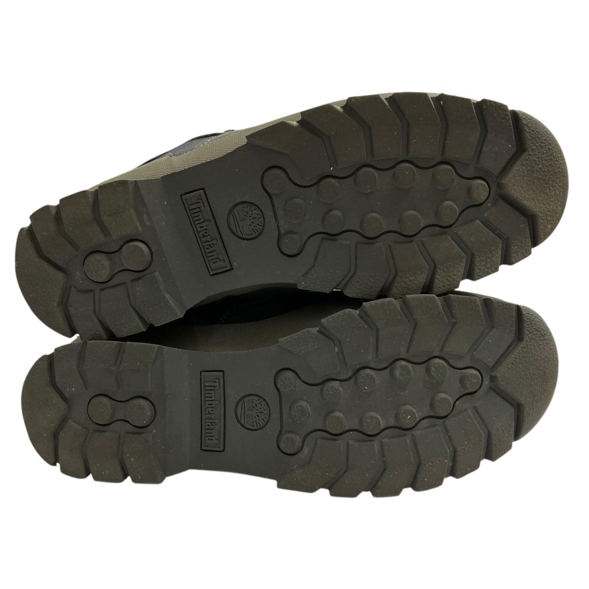 Timberland ハイカットスニーカー 古着・中古-6枚目のアイテム画像