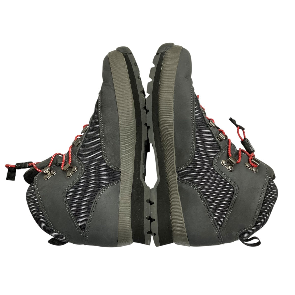 ティンバーランド　26cm Timberland(ティンバーランド) ハイカットスニーカー グレー