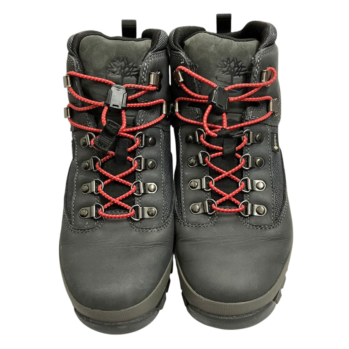 Timberland ハイカットスニーカー 古着・中古-8枚目のアイテム画像