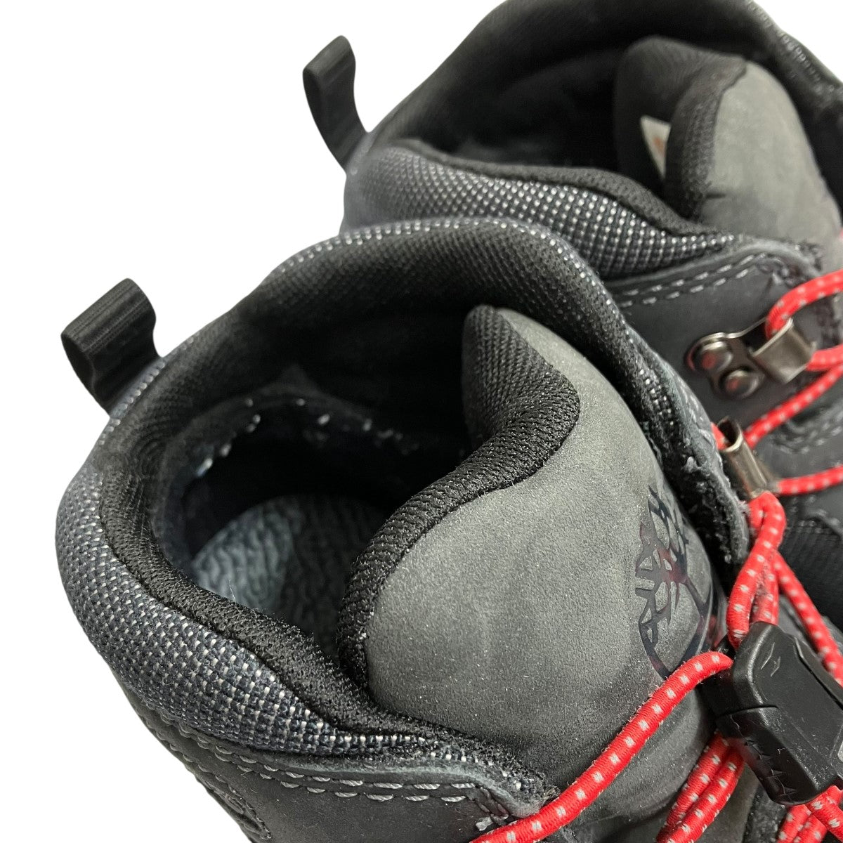 Timberland ハイカットスニーカー 古着・中古-9枚目のアイテム画像