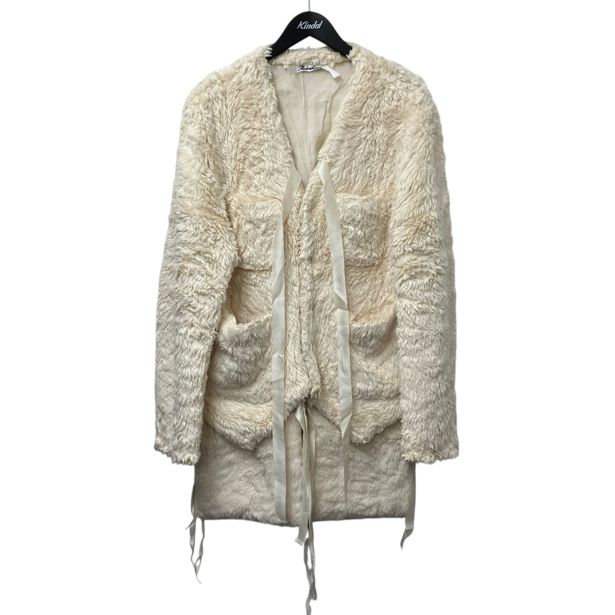 21AWボアジャケットMID21FW-JK09