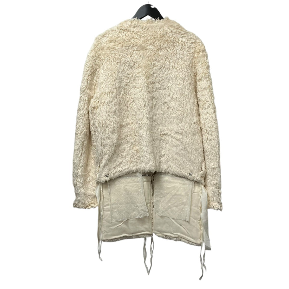 21AWボアジャケットMID21FW-JK09
