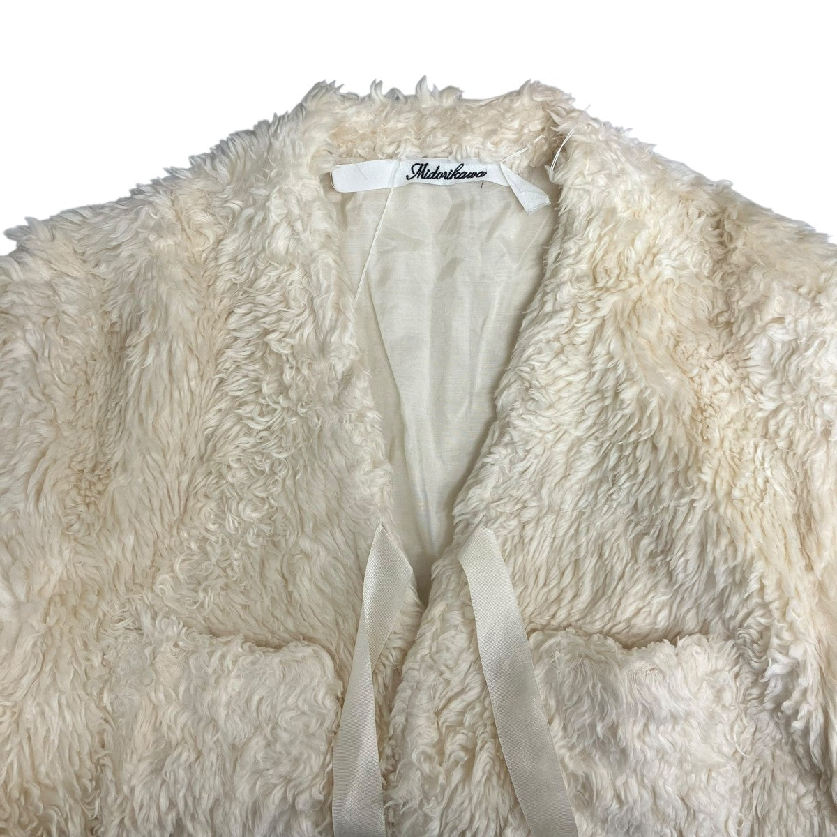 21AWボアジャケットMID21FW-JK09
