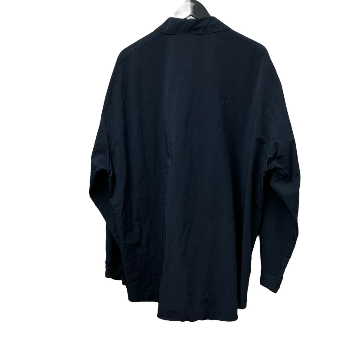 DIGAWEL×Pilgrim Surf+Supply 25SSGarment Dye Shirtジャケット
