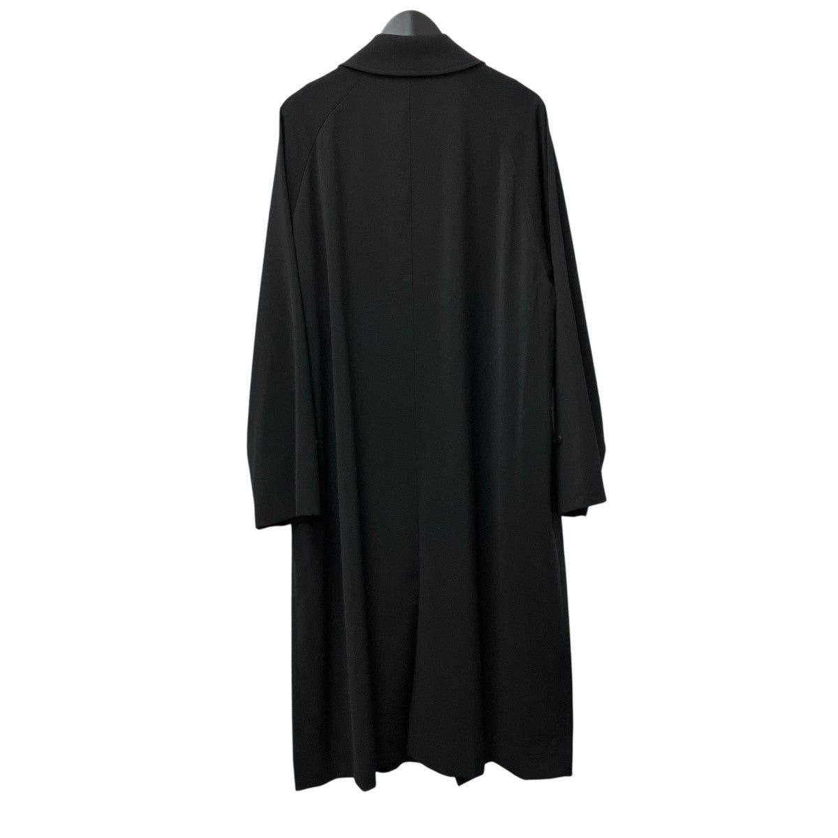 COMOLI(コモリ) ウールギャバ バルカラーコートA03-04015 A03-04015  