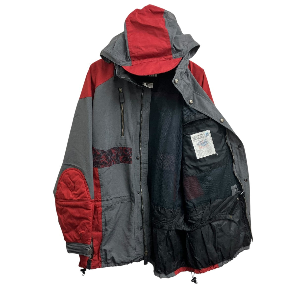 THE NORTH FACE(ザノースフェイス) RAGE JACKETジャケット103116