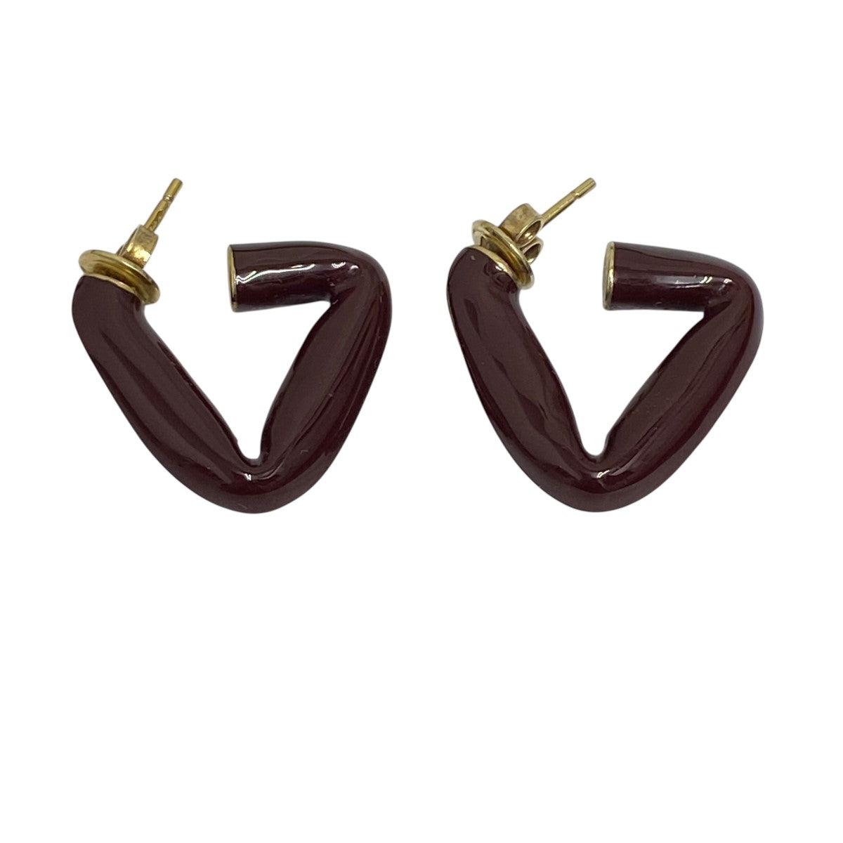 BOTTEGA VENETA(ボッテガヴェネタ) イヤリング665786 VAHU4
