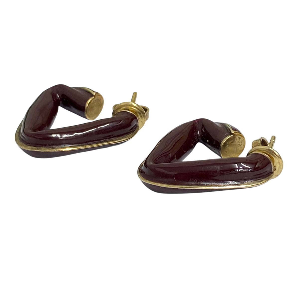 BOTTEGA VENETA(ボッテガヴェネタ) イヤリング665786 VAHU4