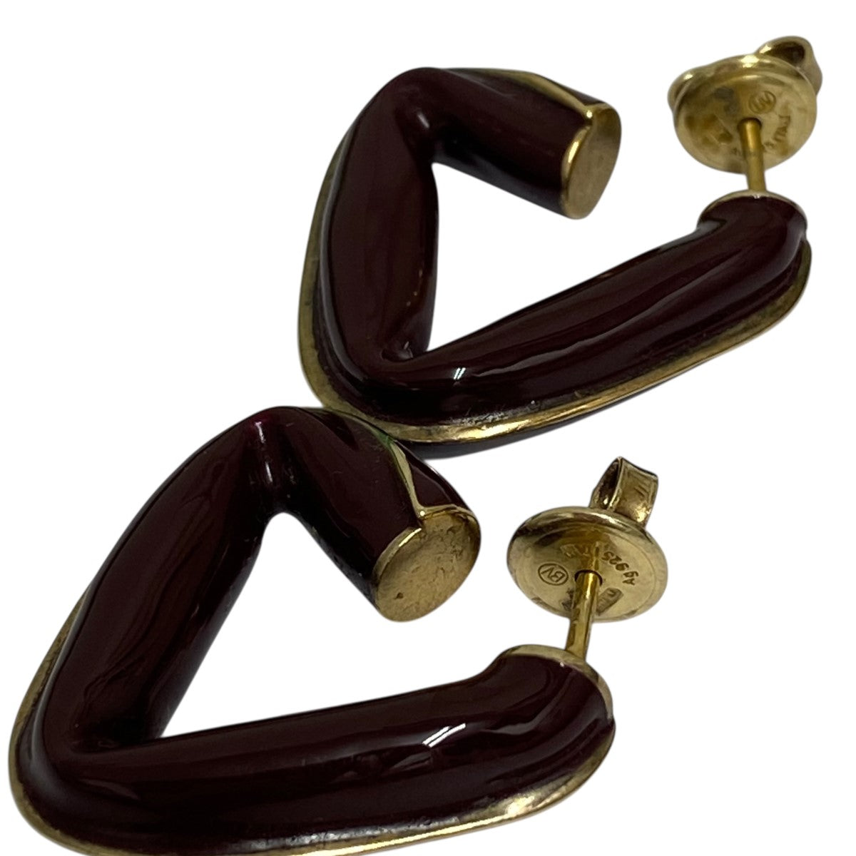 BOTTEGA VENETA(ボッテガヴェネタ) イヤリング665786 VAHU4