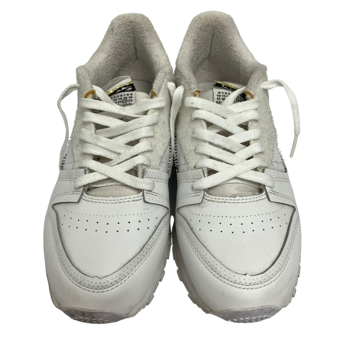 Maison Margiela(メゾンマルジェラ) Project 0 CL MEMORY OF