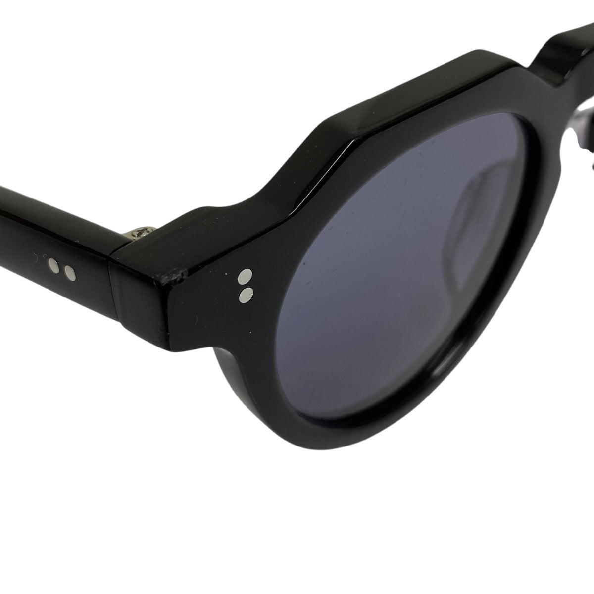 Few by NEW．(フューバイニュー) F5 クラウンパントサングラス