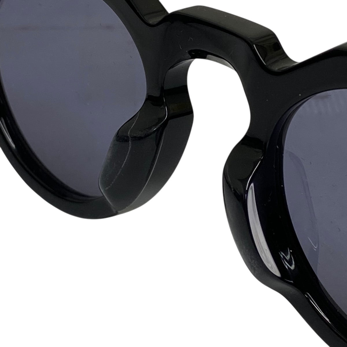 Few by NEW．(フューバイニュー) F5 クラウンパントサングラス