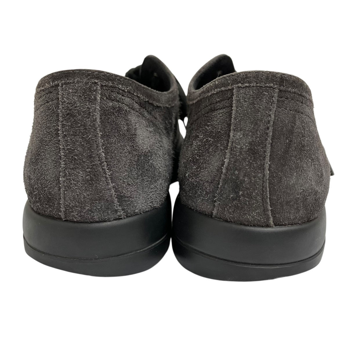PRADA SPORTS(プラダスポーツ) ローカットスニーカー ブラック