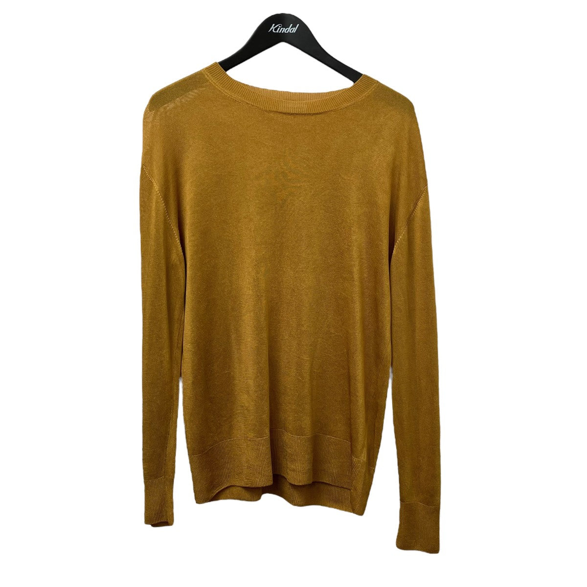 DRIES VAN NOTEN(ドリスヴァンノッテン) メッシュトップスT