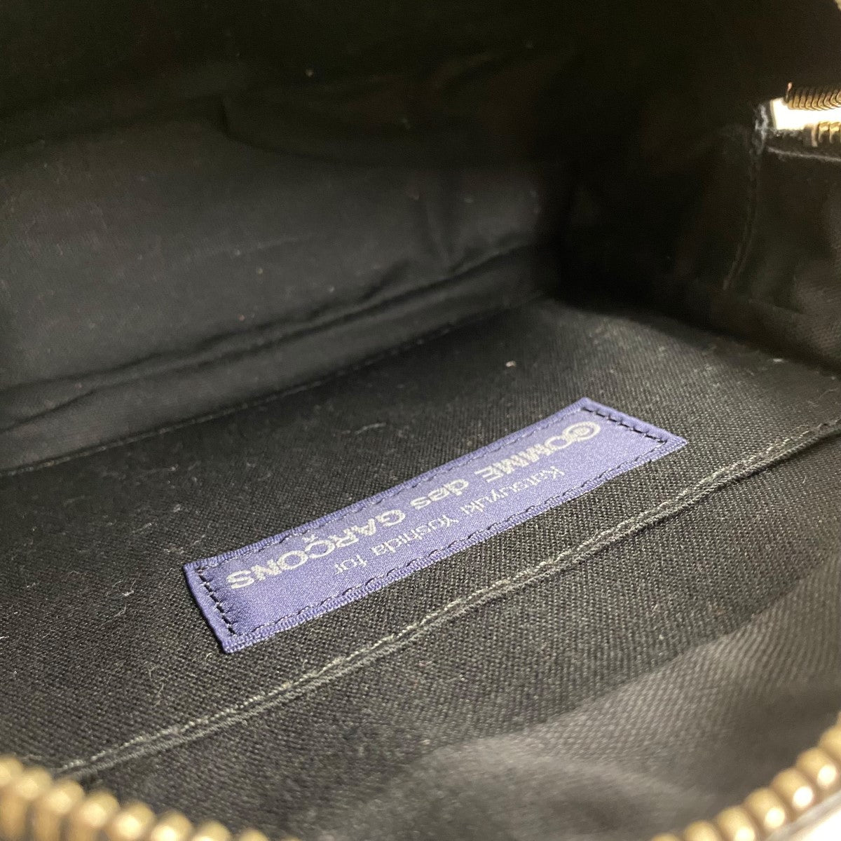 COMME des GARCONS(コムデギャルソン) katsuyuki yoshida for