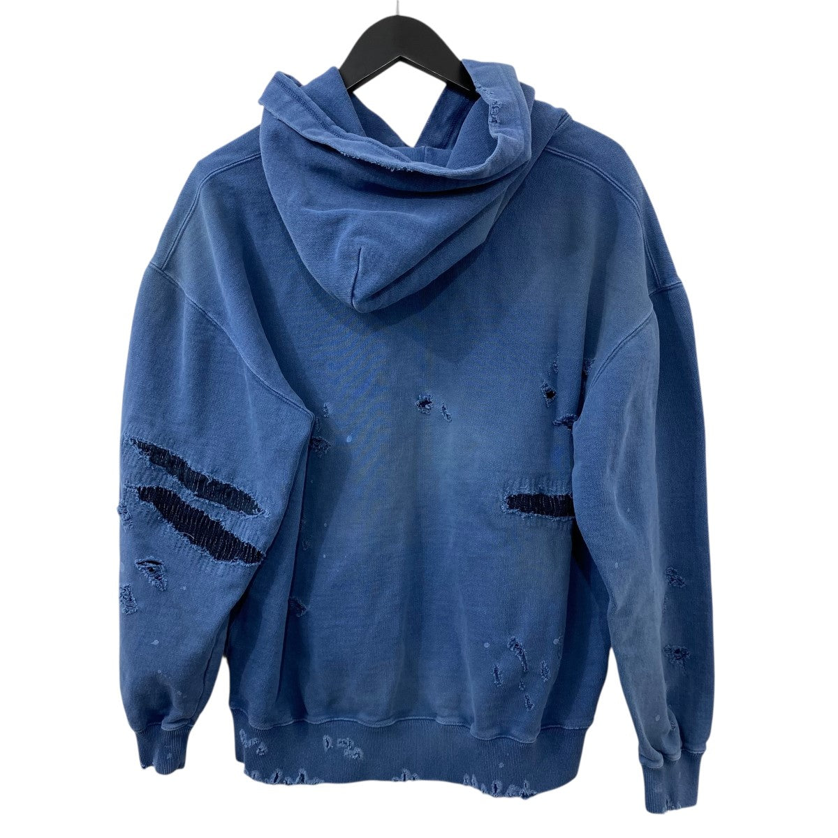 NEIGHBORHOOD SAVAGE SWEAT PARKA LSスウェットパーカー241OKNH-CSM02 古着・中古-2枚目のアイテム画像