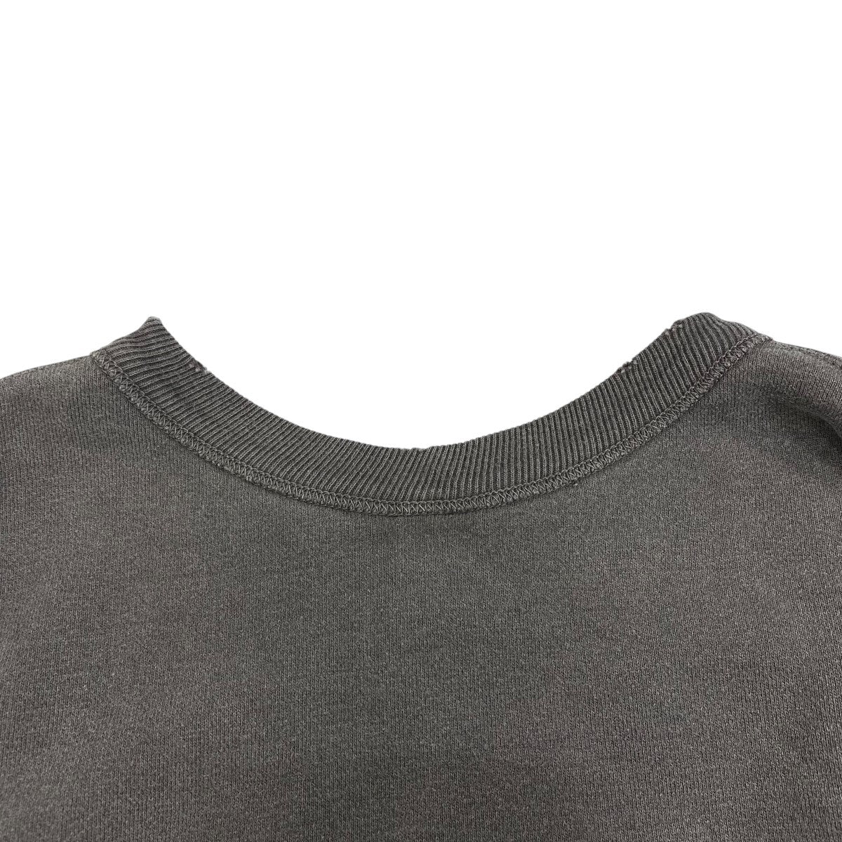 SAINT MICHAEL(セントマイケル) CREW SWEAT CHAOSスウェットSM-YS1