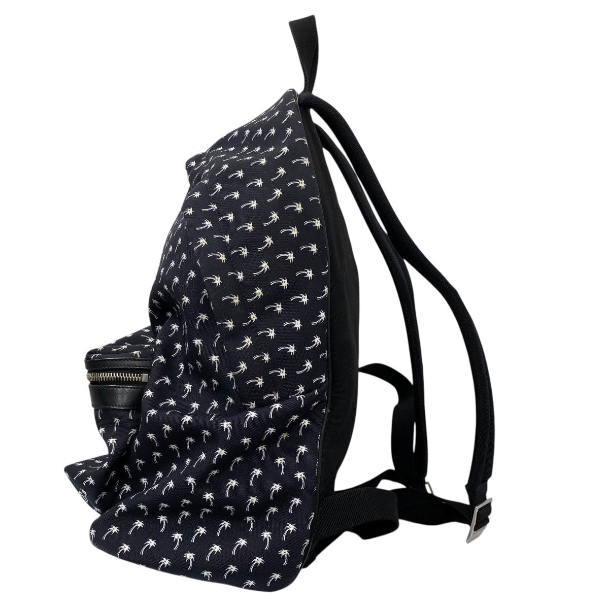 Saint Laurent Paris バックパック534967 古着・中古-3枚目のアイテム画像