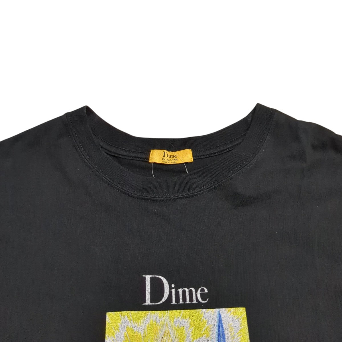 Dime Tシャツ54948 古着・中古-3枚目のアイテム画像