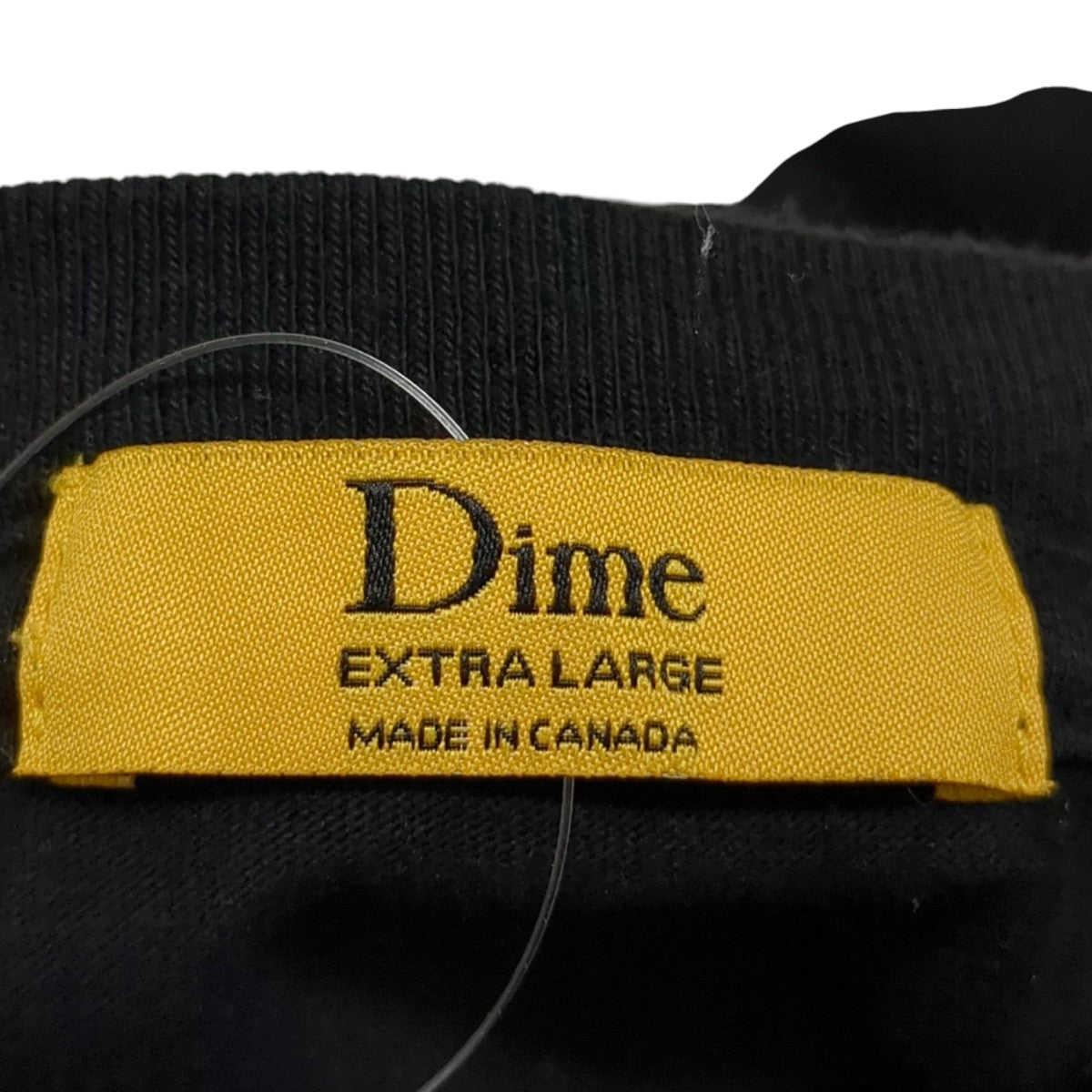 Dime Tシャツ54948 古着・中古-7枚目のアイテム画像