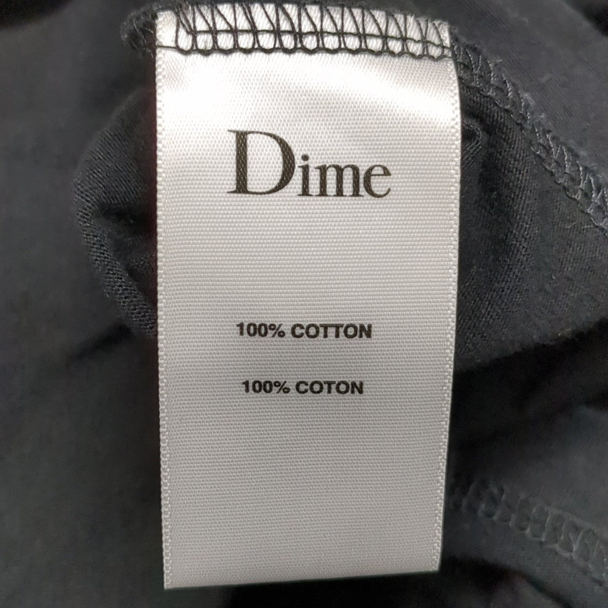Dime Tシャツ54948 古着・中古-8枚目のアイテム画像