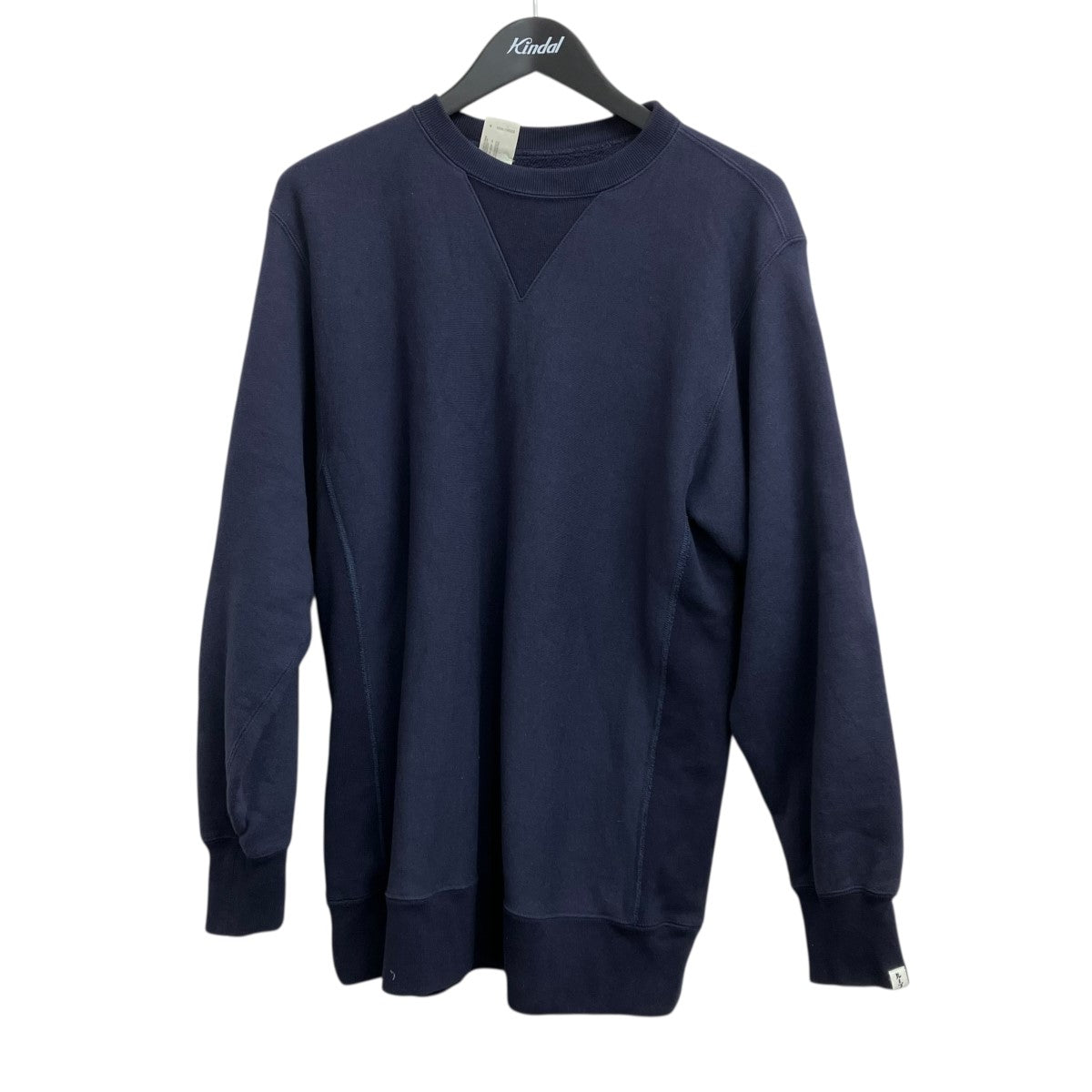 loopwheeler×N.HOOLYWOOD スウェットシャツ　Sサイズ N.HOOLYWOOD TPES × LOOPWHEELER│N-HOOLYWOOD.COM
