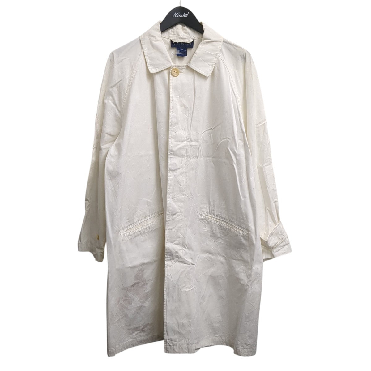 RALPH LAUREN ジャケット 古着・中古-1枚目のアイテム画像