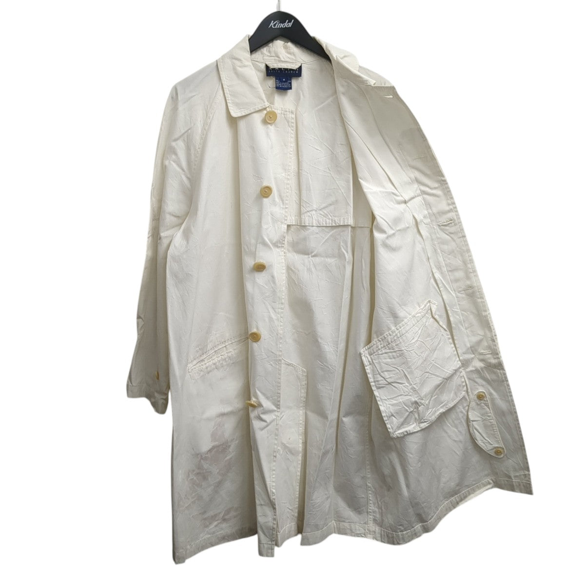RALPH LAUREN ジャケット 古着・中古-2枚目のアイテム画像