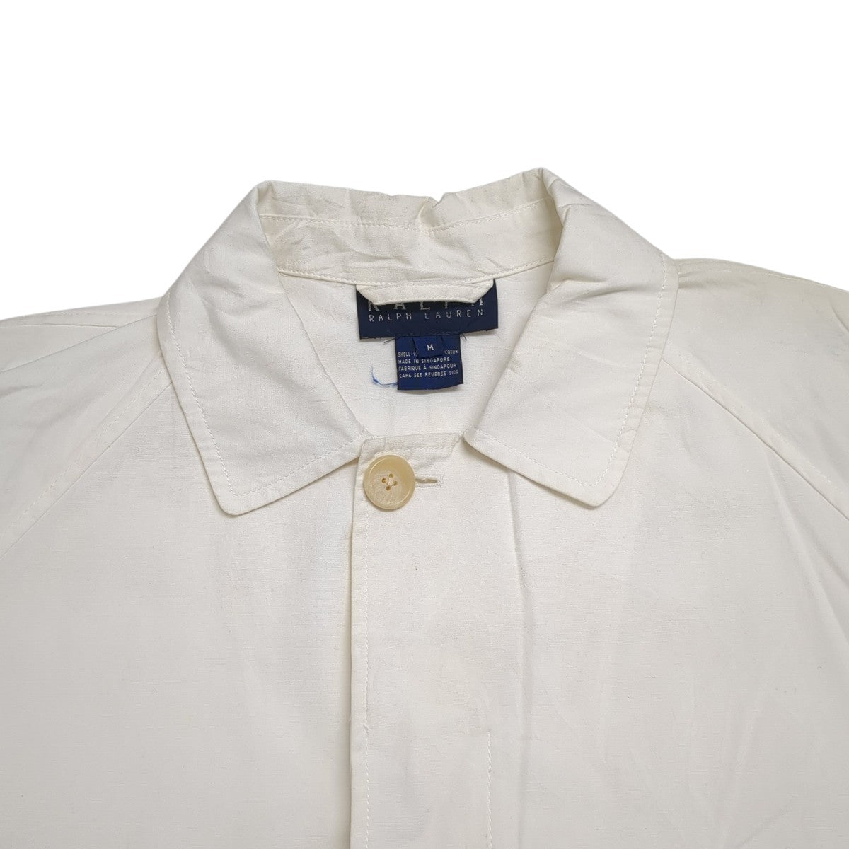 RALPH LAUREN ジャケット 古着・中古-4枚目のアイテム画像