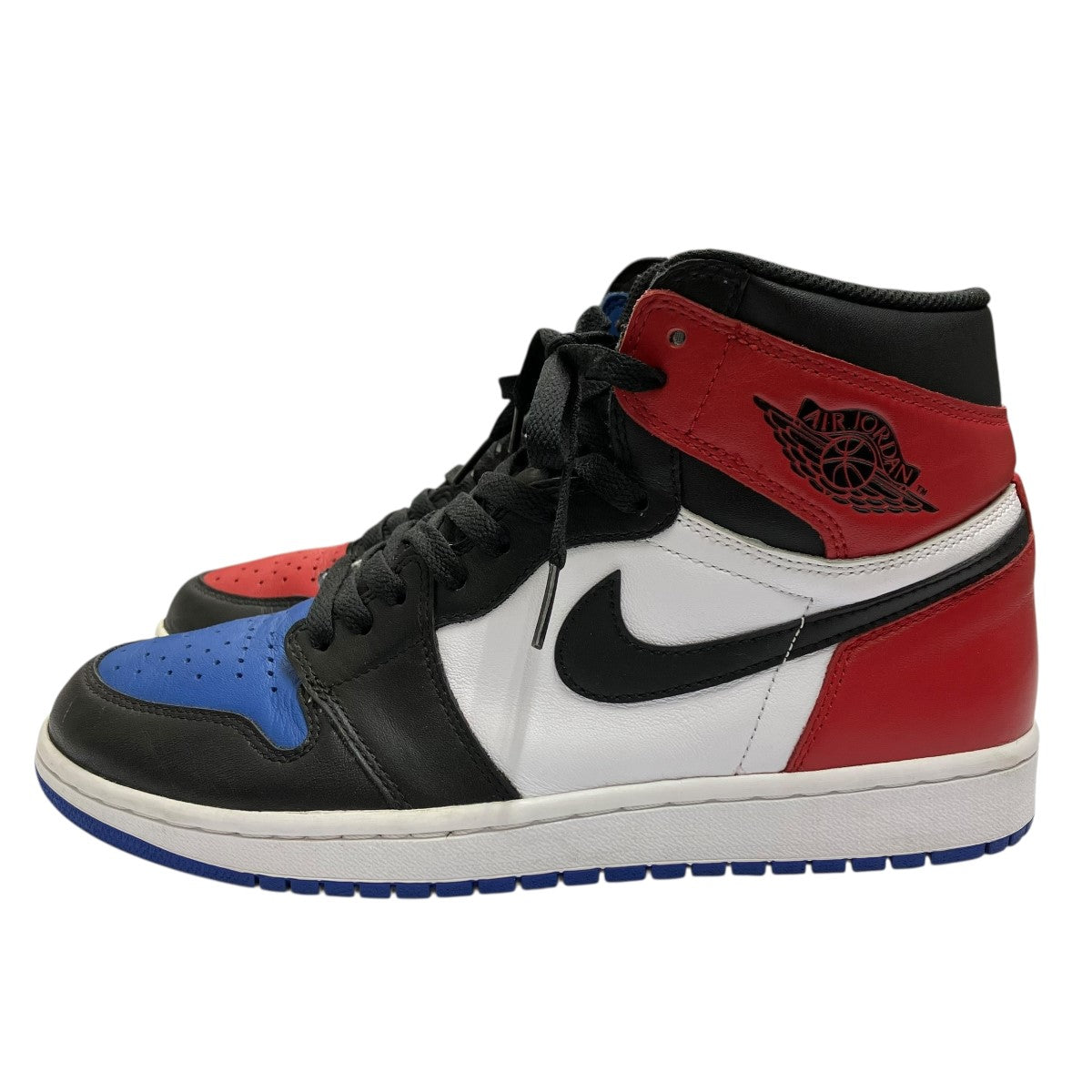 NIKE(ナイキ) RETRO HIGH OG TOP3ハイカットスニーカー555088-026