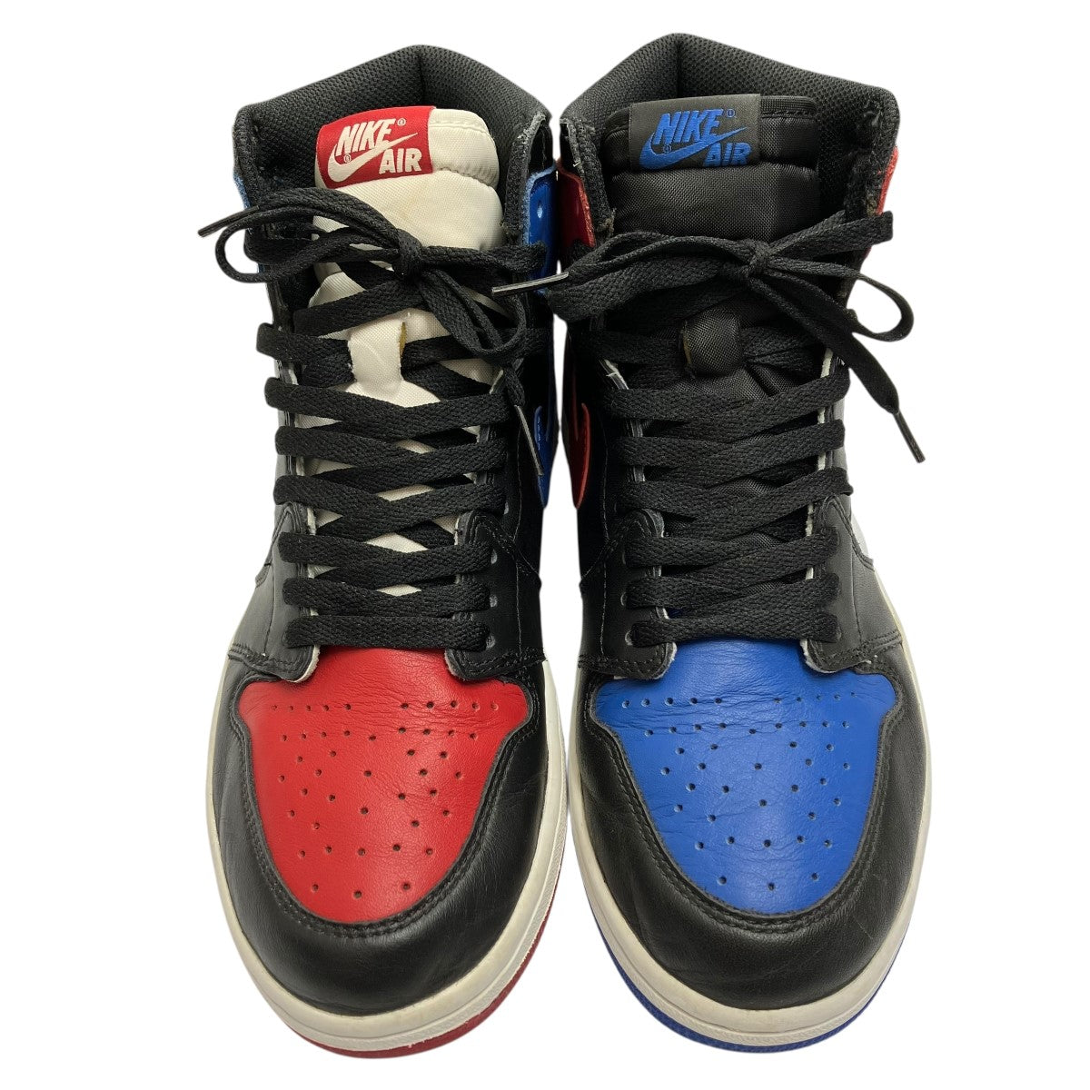 NIKE(ナイキ) RETRO HIGH OG TOP3ハイカットスニーカー555088-026