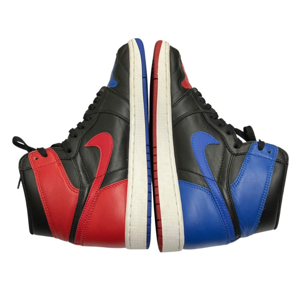 NIKE(ナイキ) RETRO HIGH OG TOP3ハイカットスニーカー555088-026