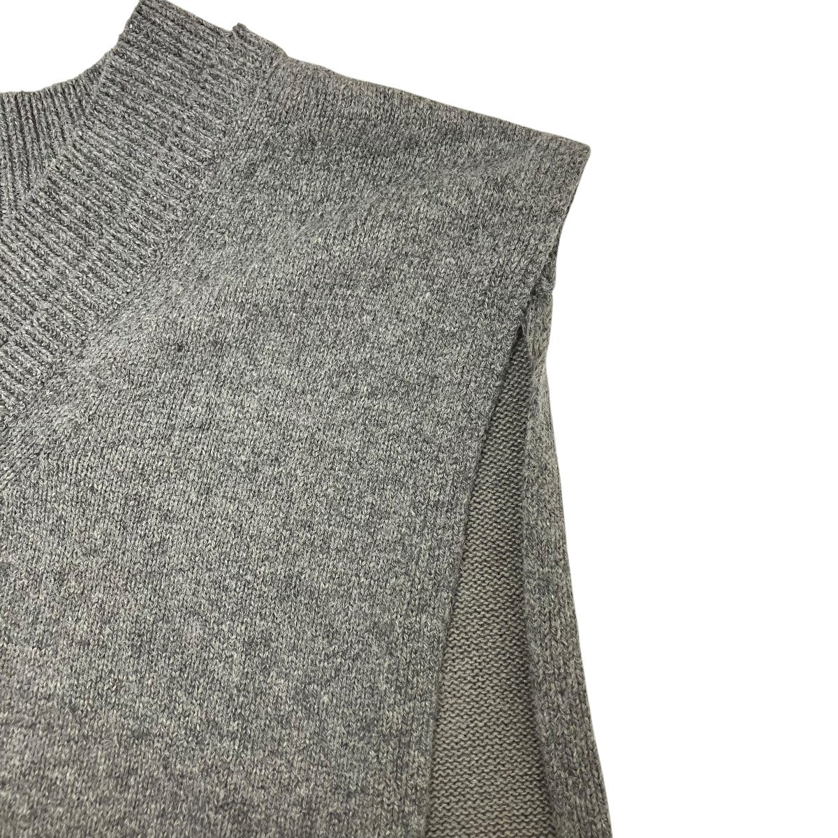 Maison Margiela(メゾンマルジェラ) ニットベストS50TH0050 S50TH0050