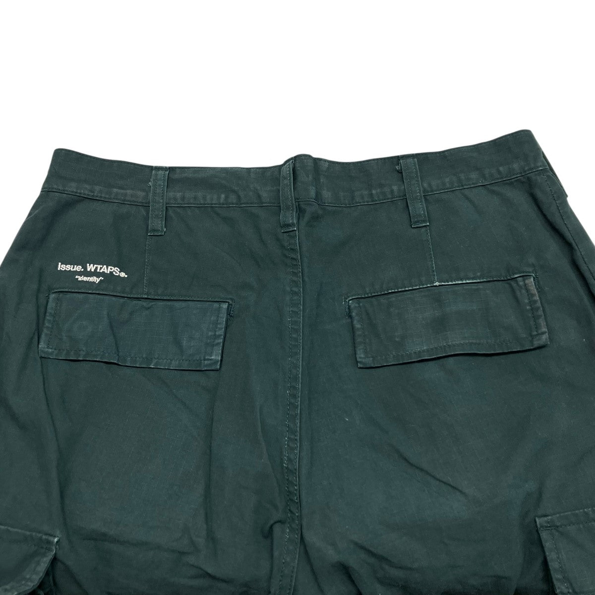 WTAPS(ダブルタップス) カーゴパンツ241WVDT-PTM01 241WVDT