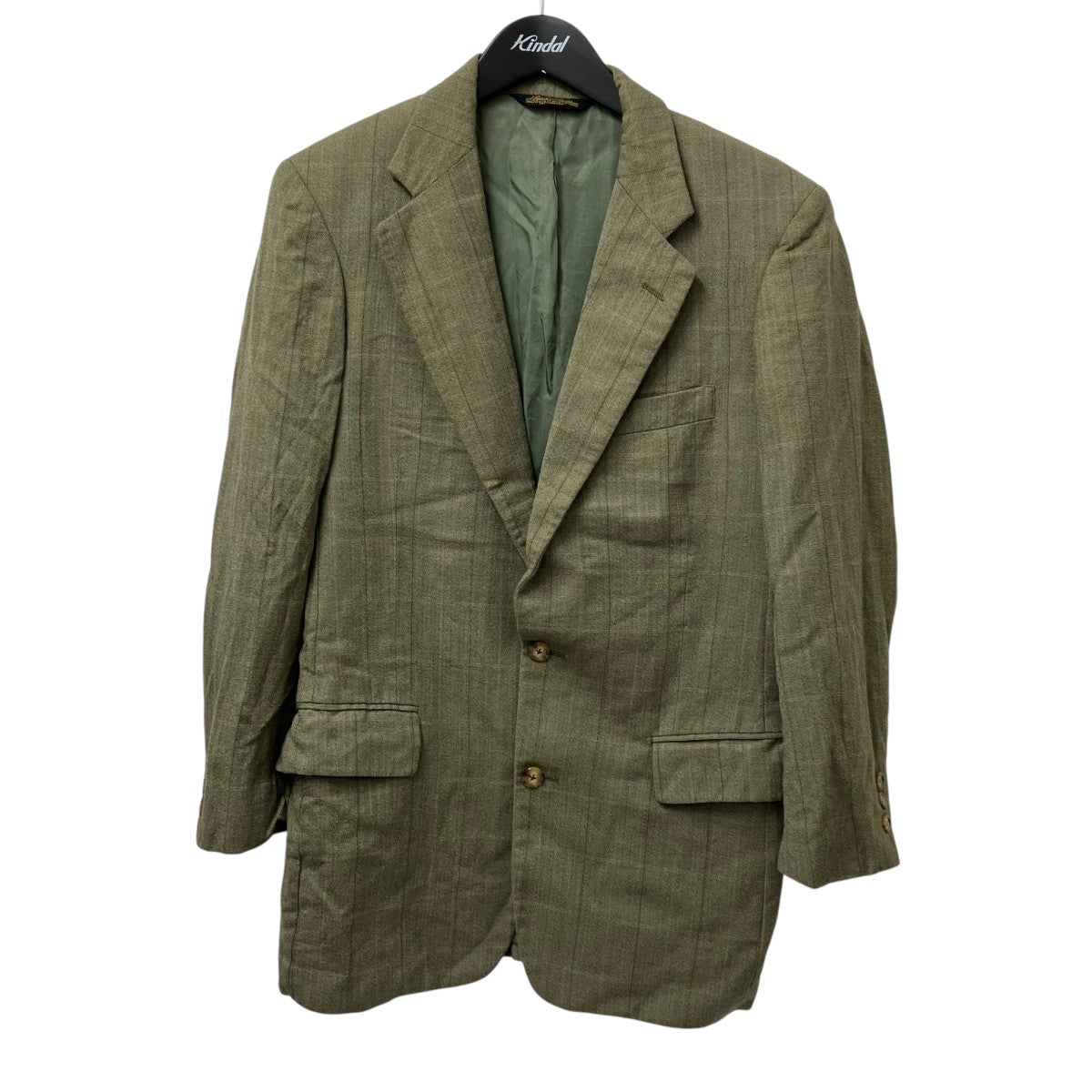 BROOKS BROTHERS 80s USA MAKERSジャケット 古着・中古-1枚目のアイテム画像