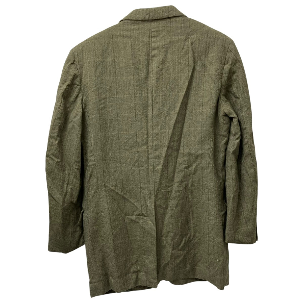 BROOKS BROTHERS 80s USA MAKERSジャケット 古着・中古-2枚目のアイテム画像