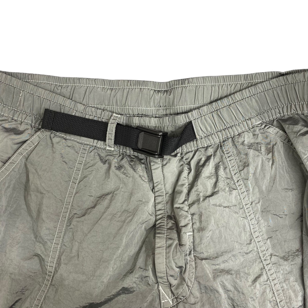 ストーンアイランド　パンツ　ボトム　グレー　W31 STONE ISLAND ストーンアイランド メンズ パンツ 811531019