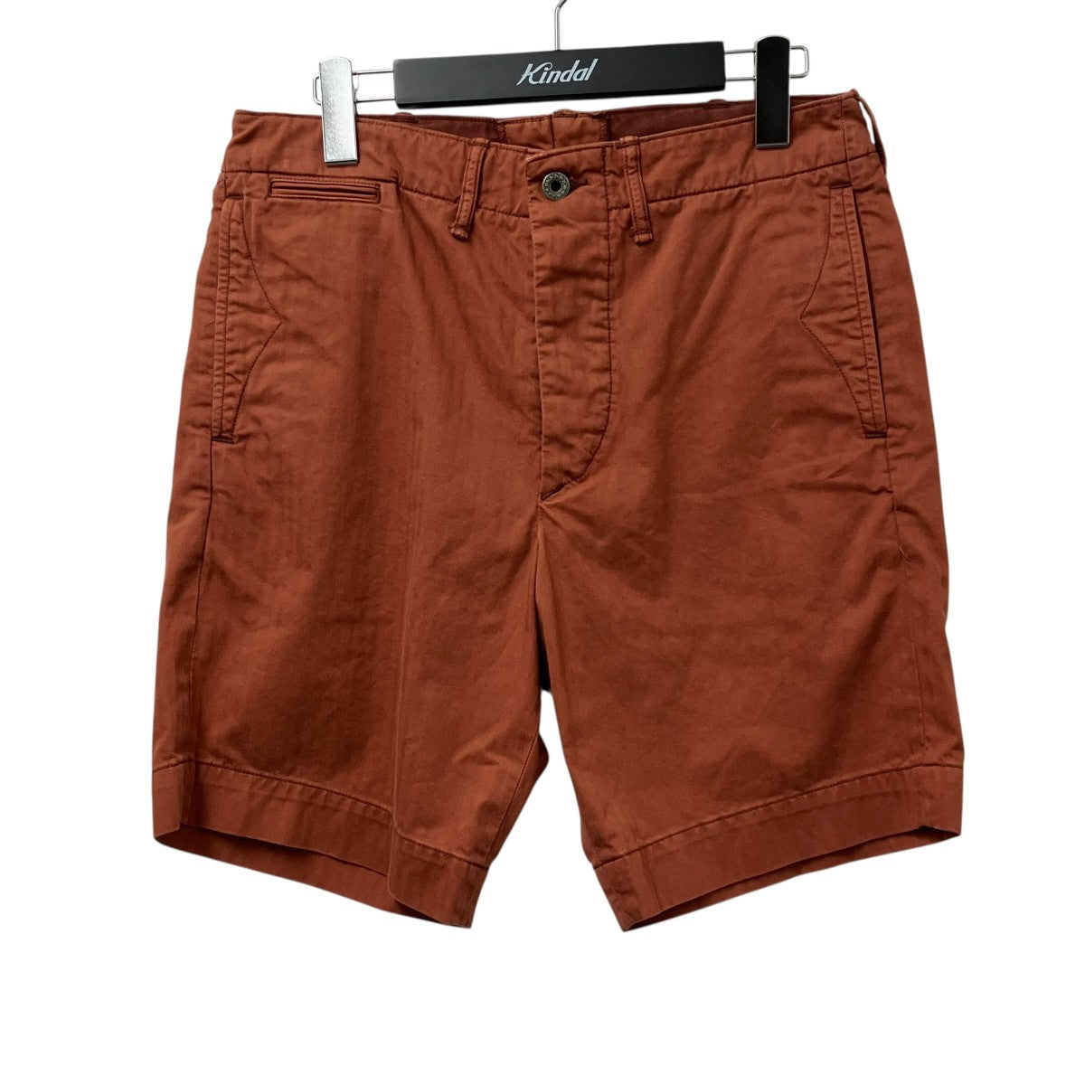 RRL ショートパンツRRL-2650 古着・中古-1枚目のアイテム画像