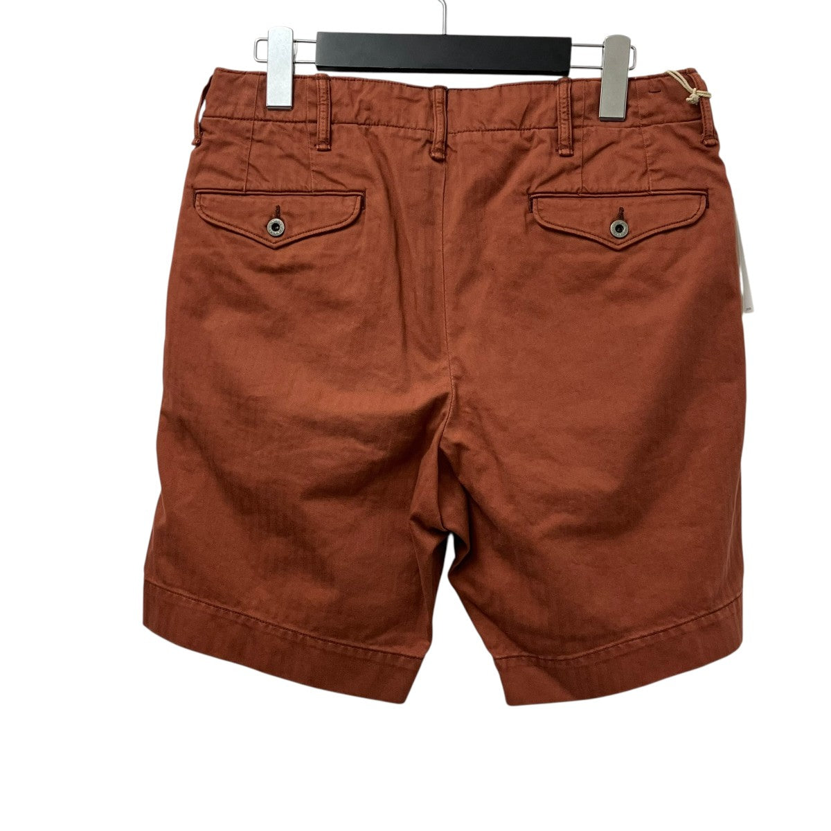 RRL ショートパンツRRL-2650 古着・中古-2枚目のアイテム画像