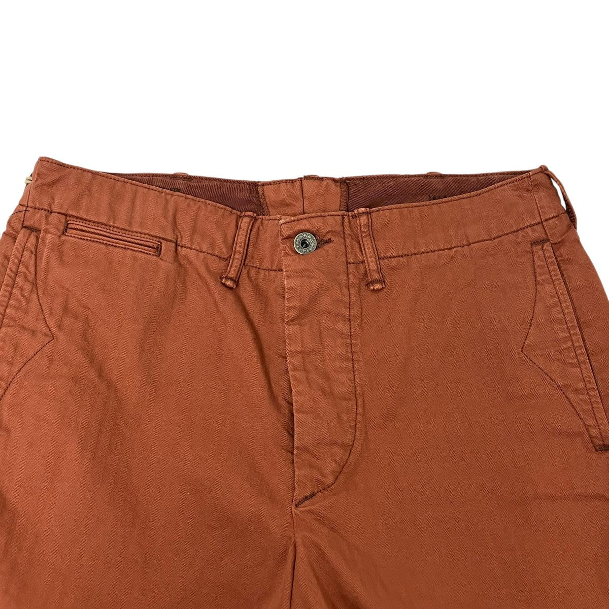 RRL ショートパンツRRL-2650 古着・中古-3枚目のアイテム画像