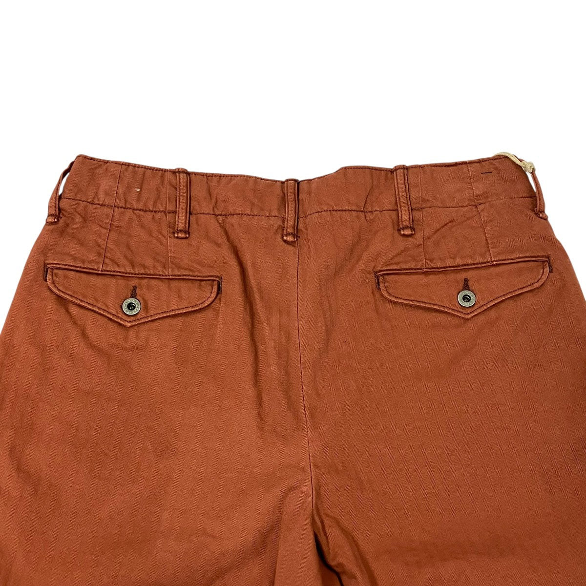 RRL ショートパンツRRL-2650 古着・中古-5枚目のアイテム画像