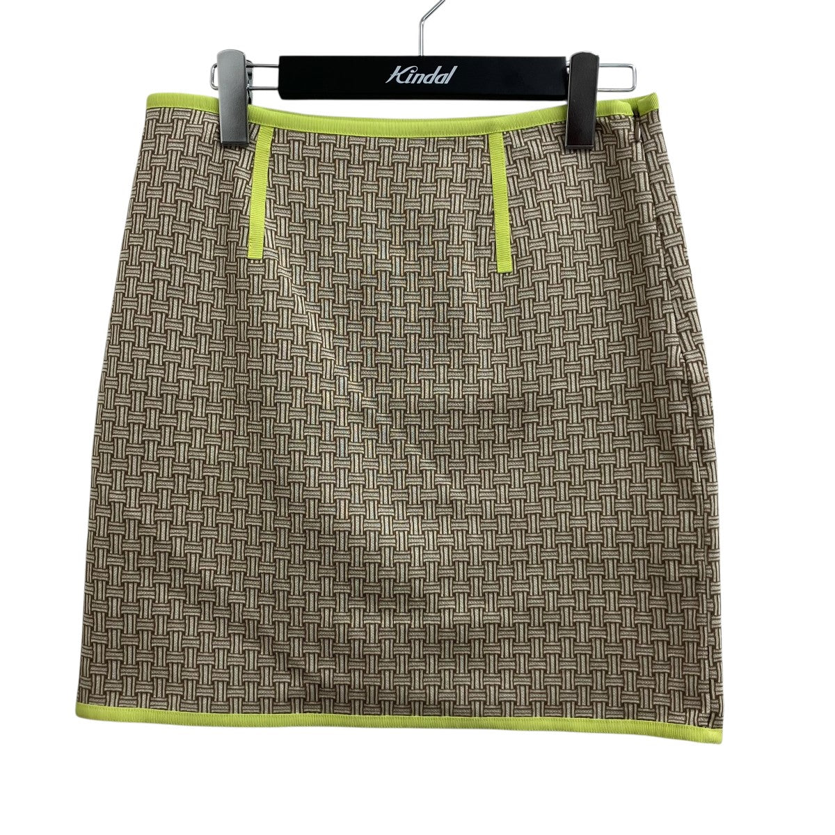 MOSAIQUE MINISKIRTスカート2H4300DY