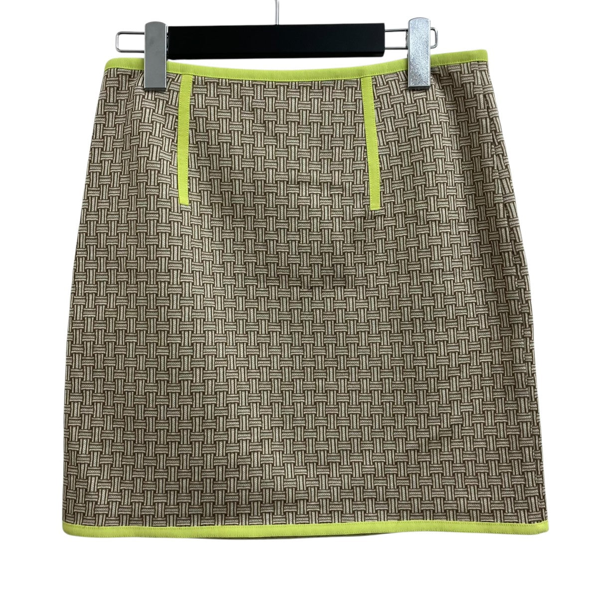 MOSAIQUE MINISKIRTスカート2H4300DY