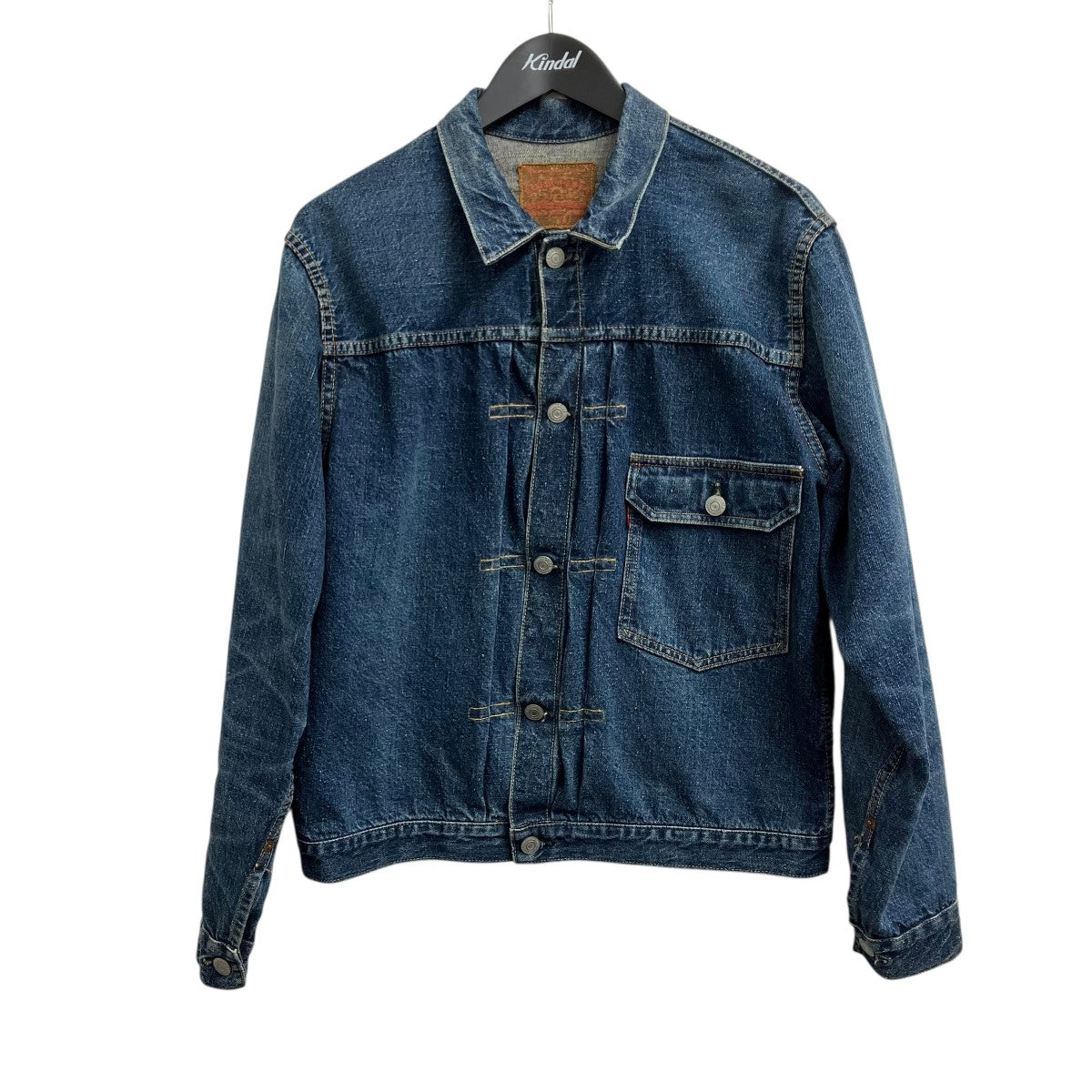 WAREHOUSE ウェアハウス デニムジャケット Gジャン 1st