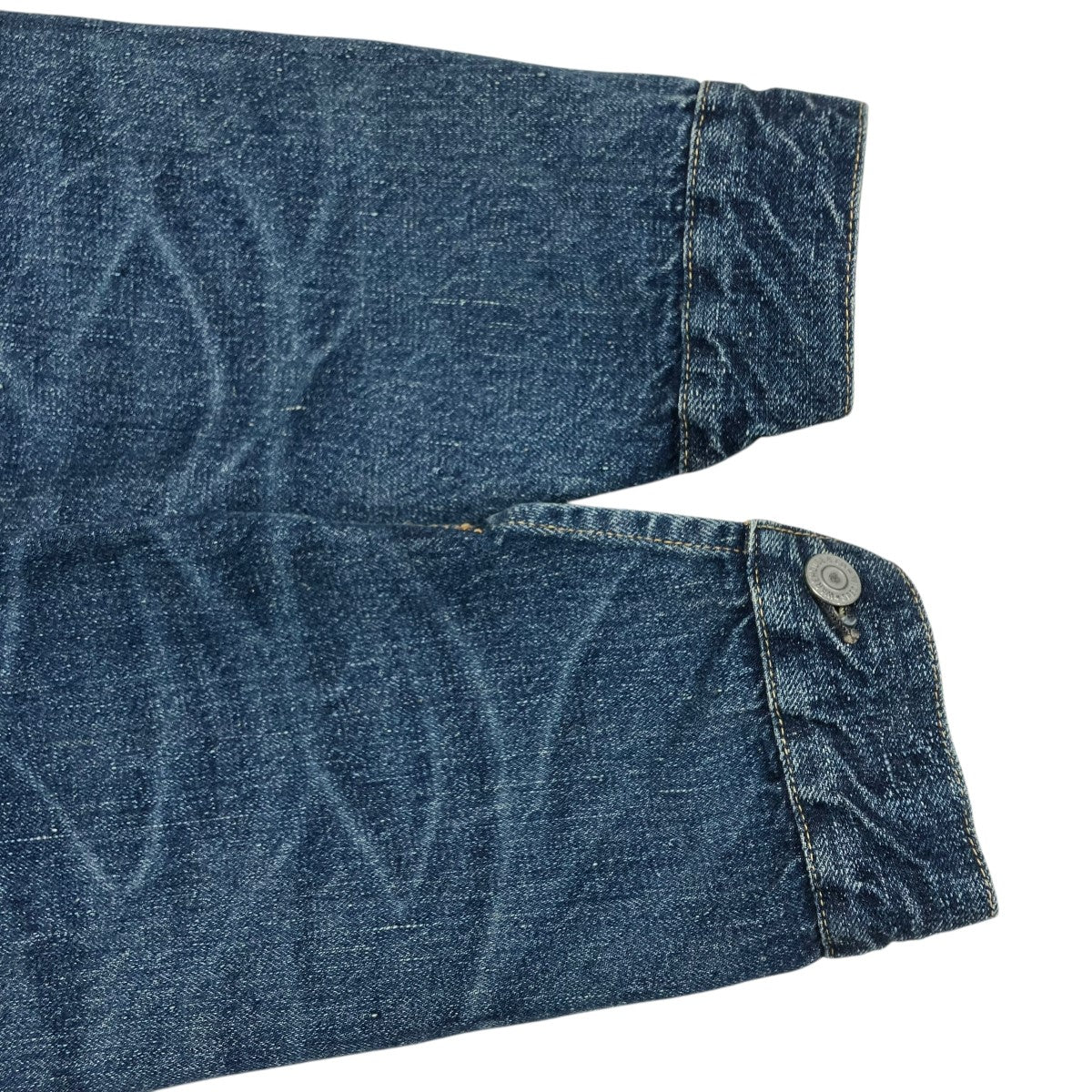 WAREHOUSE(ウエアハウス) Lot 2001(T-BACK STYLE) USED WASH 2nd
