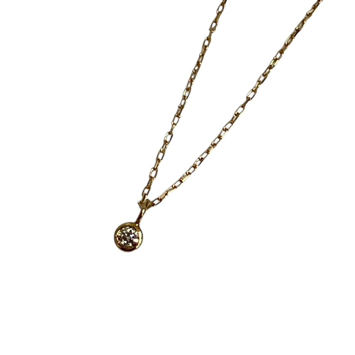 les bon bon(les bon bon) ネックレス ゴールド｜【公式】カインドオル