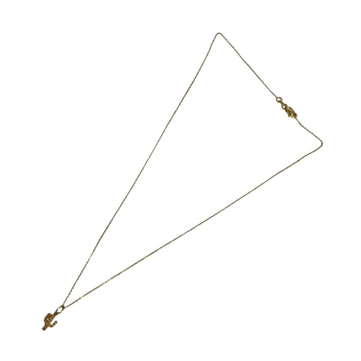 NEW TOP JEWELRY(NEW TOP JEWELRY) 14Kネックレス ゴールド