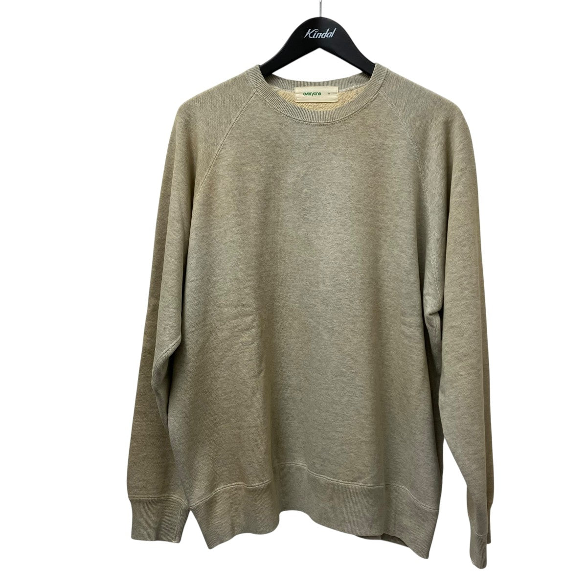 everyone×アプレッセ A.PRESSE for everyone 24SSの新作が国内4月6日に発売 | UP TO DATE